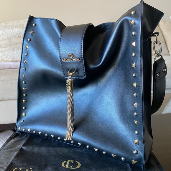 Celine Handbags - Céline Cadenza shoulder bag